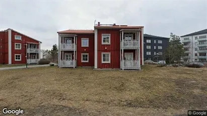 Apartments for rent in Upplands-Bro - Photo from Google Street View