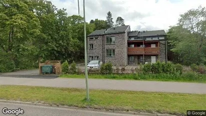 Apartments for rent in Partille - Photo from Google Street View