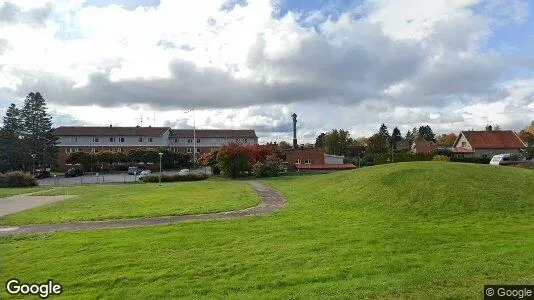 Apartments for rent in Heby - Photo from Google Street View