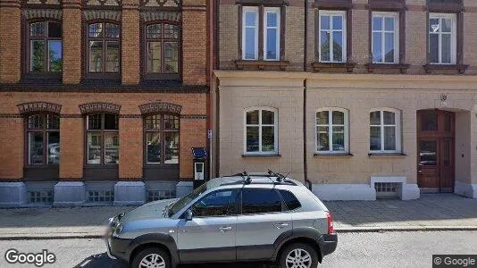 Apartments for rent in Malmö City - Photo from Google Street View