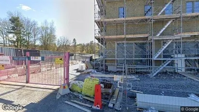 Apartments for rent in Nacka - Photo from Google Street View