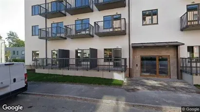 Apartments for rent in Upplands-Bro - Photo from Google Street View