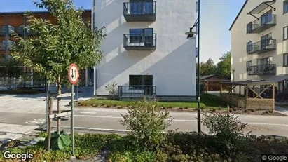 Apartments for rent in Upplands-Bro - Photo from Google Street View