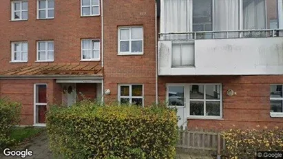 Apartments for rent in Höör - Photo from Google Street View