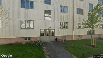 Apartments for rent in Majorna-Linné - Photo from Google Street View