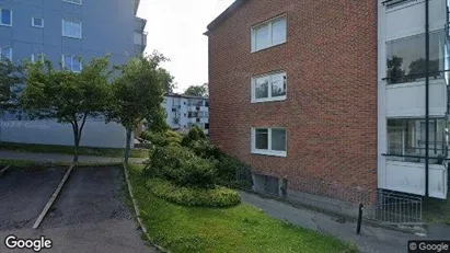 Apartments for rent in Västra hisingen - Photo from Google Street View