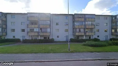 Apartments for rent in Västra hisingen - Photo from Google Street View