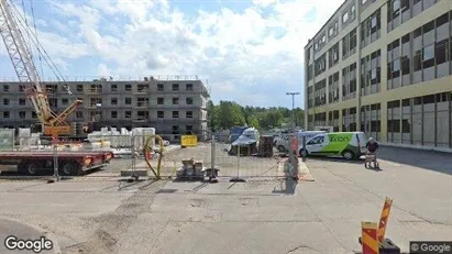 Apartments for rent in Norra hisingen - Photo from Google Street View