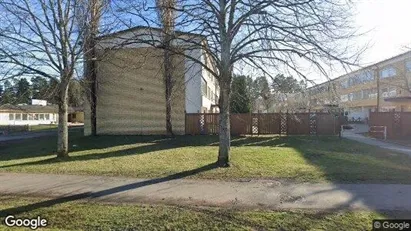 Apartments for rent in Skövde - Photo from Google Street View