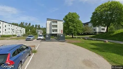 Apartments for rent in Borås - Photo from Google Street View