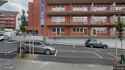 Apartments for rent in Borås - Photo from Google Street View