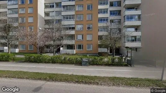 Apartments for rent in Nyköping - Photo from Google Street View