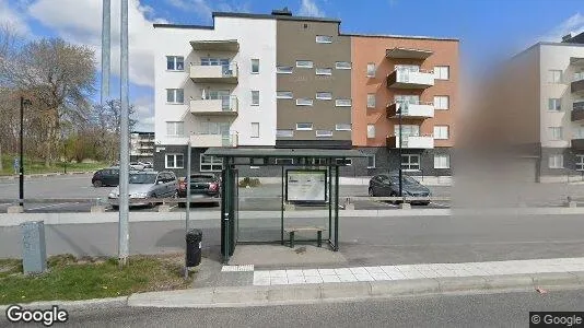 Apartments for rent in Nyköping - Photo from Google Street View