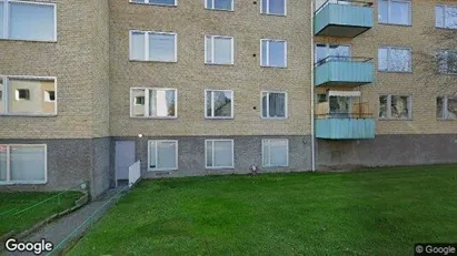 Apartments for rent in Katrineholm - Photo from Google Street View