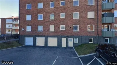 Apartments for rent in Norrköping - Photo from Google Street View