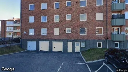 Apartments for rent in Norrköping - Photo from Google Street View