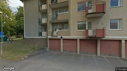 Apartments for rent in Linköping - Photo from Google Street View