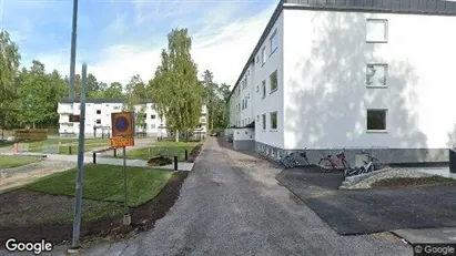 Apartments for rent in Katrineholm - Photo from Google Street View