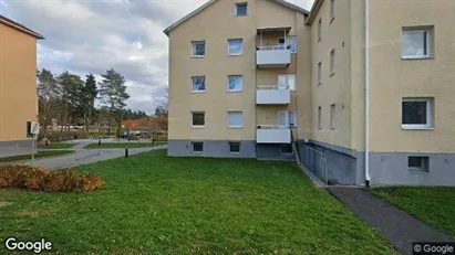 Apartments for rent in Katrineholm - Photo from Google Street View