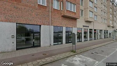 Apartments for rent in Norrköping - Photo from Google Street View