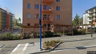Apartments for rent in Upplands-Bro - Photo from Google Street View