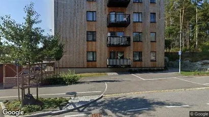 Apartments for rent in Upplands-Bro - Photo from Google Street View