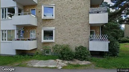 Apartments for rent in Värmdö - Photo from Google Street View