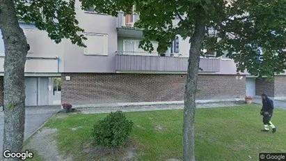 Apartments for rent in Botkyrka - Photo from Google Street View