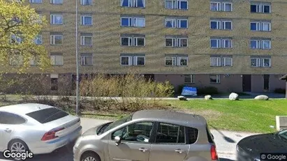 Apartments for rent in Nacka - Photo from Google Street View