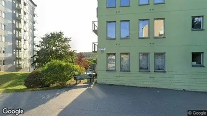 Apartments for rent in Sigtuna - Photo from Google Street View
