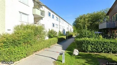 Apartments for rent in Uppsala - Photo from Google Street View