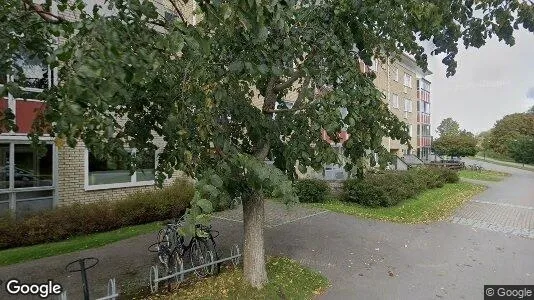 Apartments for rent in Mjölby - Photo from Google Street View