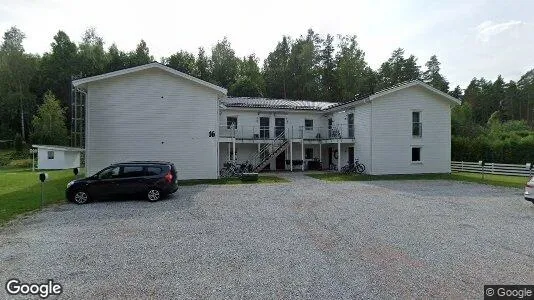 Apartments for rent in Avesta - Photo from Google Street View