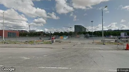 Apartments for rent in Lundby - Photo from Google Street View