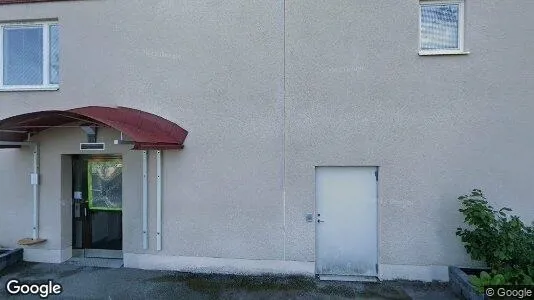 Apartments for rent in Botkyrka - Photo from Google Street View