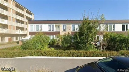 Apartments for rent in Linköping - Photo from Google Street View
