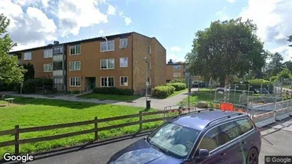 Apartments for rent in Växjö - Photo from Google Street View