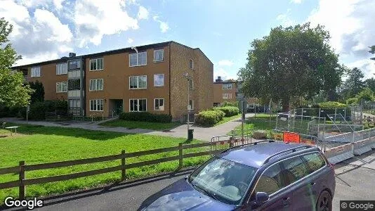 Apartments for rent in Växjö - Photo from Google Street View