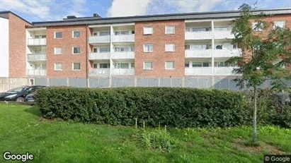 Apartments for rent in Växjö - Photo from Google Street View