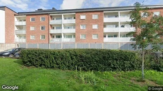 Apartments for rent in Växjö - Photo from Google Street View
