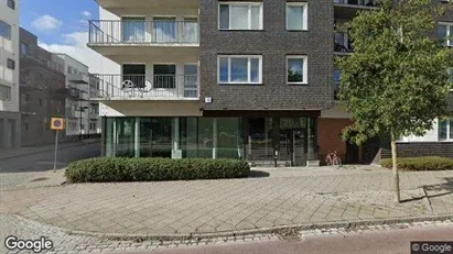 Apartments for rent in Malmö City - Photo from Google Street View