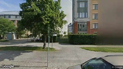 Apartments for rent in Malmö City - Photo from Google Street View
