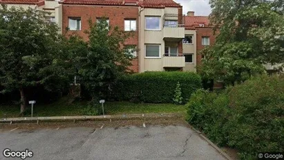 Apartments for rent in Malmö City - Photo from Google Street View