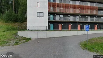 Apartments for rent in Botkyrka - Photo from Google Street View