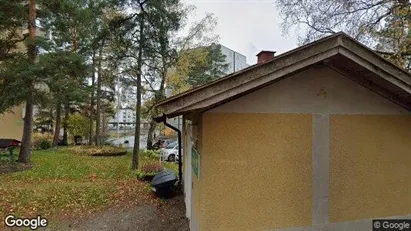 Apartments for rent in Stockholm South - Photo from Google Street View