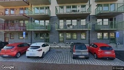 Apartments for rent in Askim-Frölunda-Högsbo - Photo from Google Street View