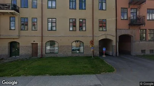 Apartments for rent in Örebro - Photo from Google Street View