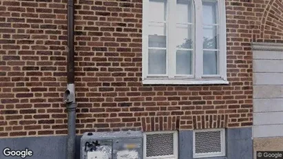 Apartments for rent in Malmö City - Photo from Google Street View