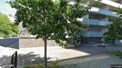 Apartments for rent in Lundby - Photo from Google Street View