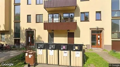 Apartments for rent in Danderyd - Photo from Google Street View